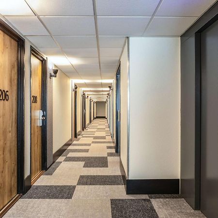 Hotel Ibis Paris Gennevilliers Zewnętrze zdjęcie