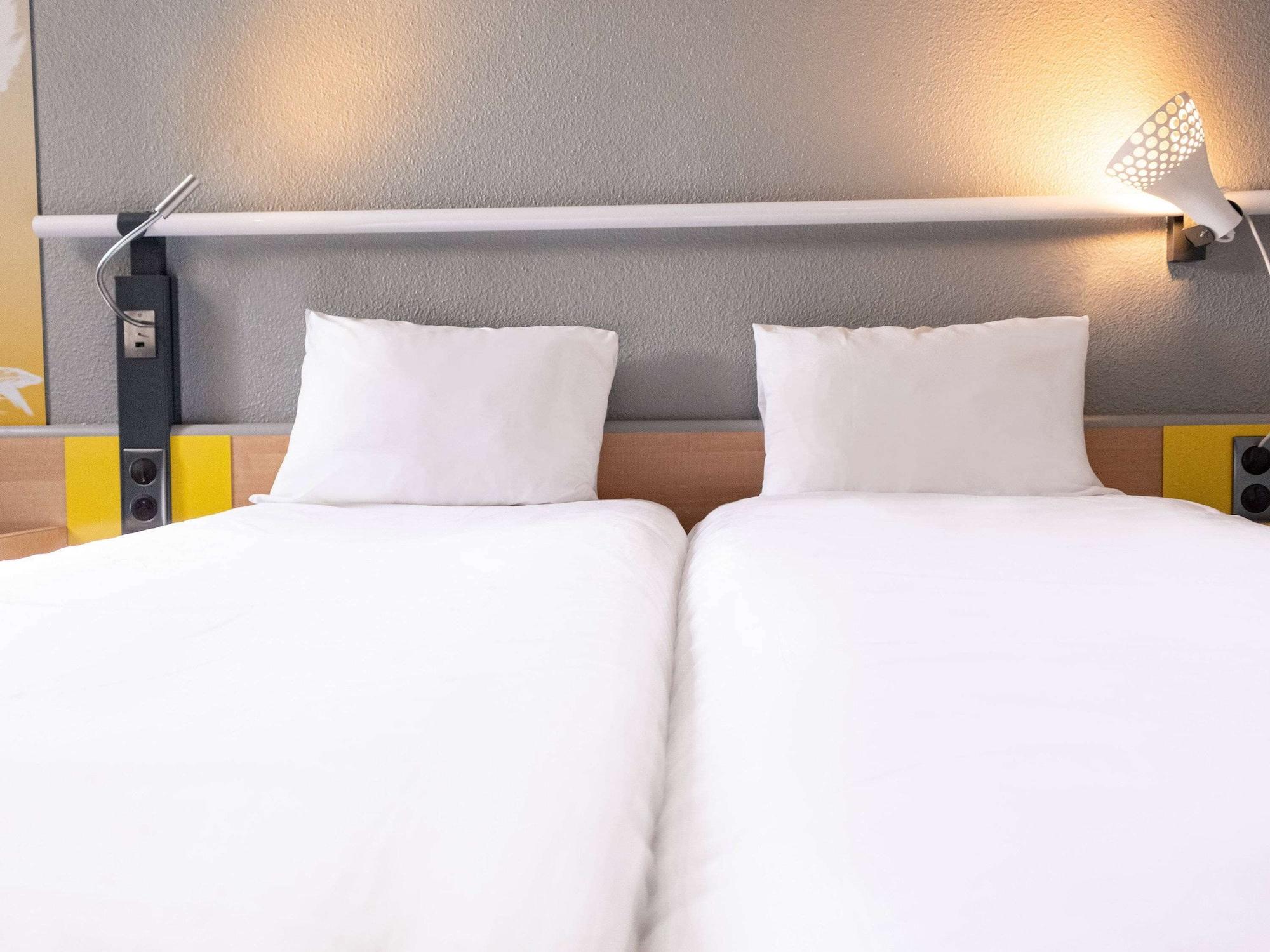 Hotel Ibis Paris Gennevilliers Zewnętrze zdjęcie