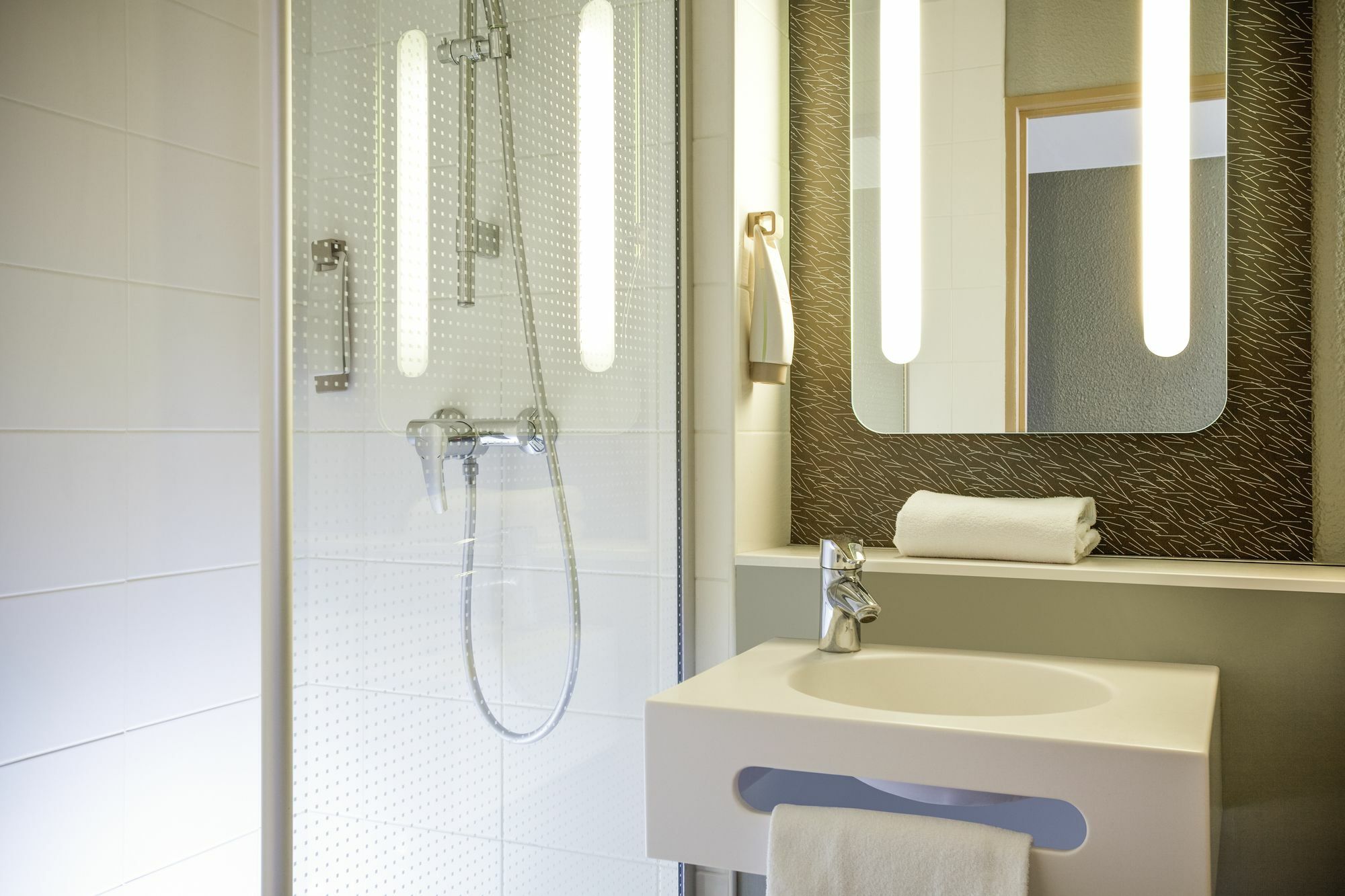 Hotel Ibis Paris Gennevilliers Zewnętrze zdjęcie