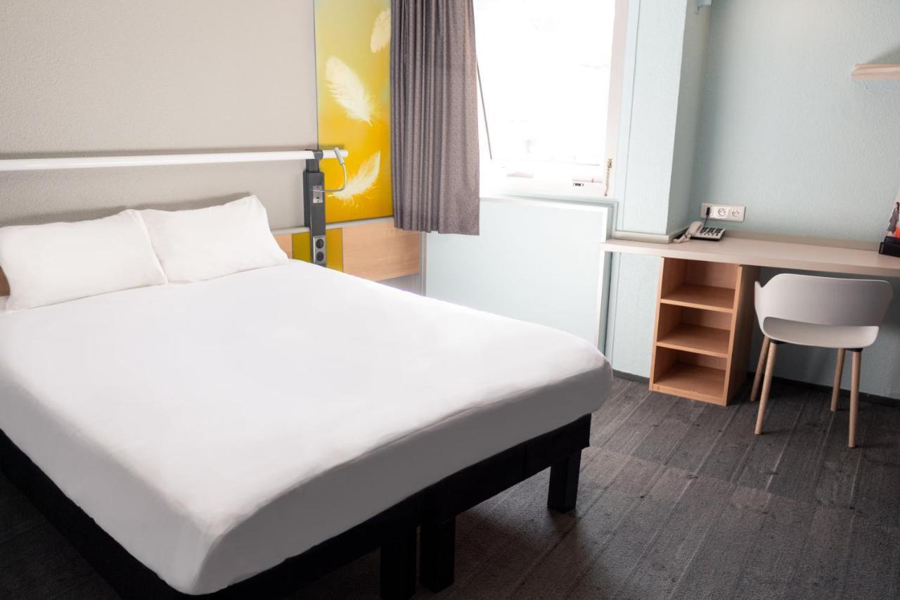 Hotel Ibis Paris Gennevilliers Zewnętrze zdjęcie